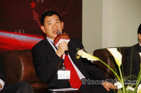 中國(guó)城鎮(zhèn)化機(jī)遇高端論壇暨黃驊港萬(wàn)國(guó)（國(guó)際）石材商貿(mào)城推介會(huì)在廈門(mén)隆重舉行2