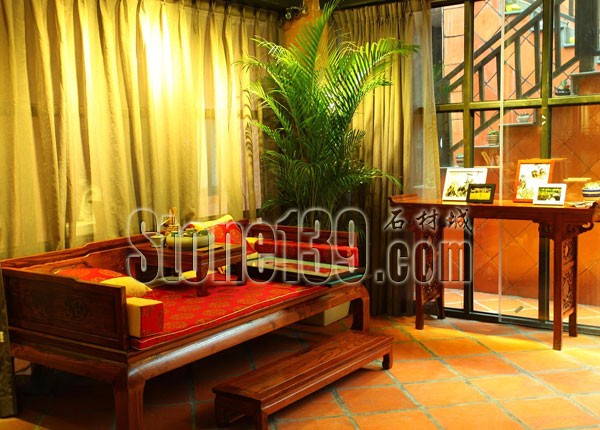 石材高端裝修開(kāi)始流行&ldquo;中國(guó)風(fēng)&rdquo;