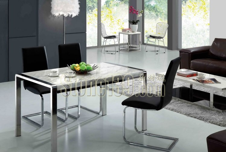 大理石家具安全最重要 選擇天然質優(yōu)的大理石拒絕劣質