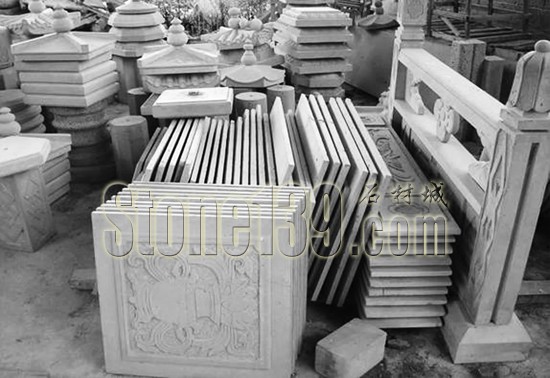 云南&ldquo;保山米黃&rdquo;大理石將成為建筑業(yè)的新寵