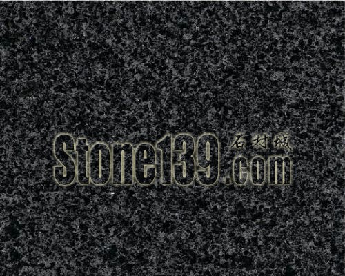 福建產(chǎn)的三款常用黑色石材（芝麻黑、福鼎黑、漳浦黑）比較
