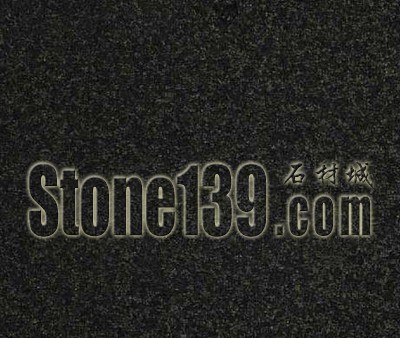 福建產(chǎn)的三款常用黑色石材（芝麻黑、福鼎黑、漳浦黑）比較