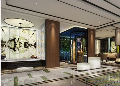 凌云玉石新品發(fā)布會(huì)即將在十五屆廈門國(guó)際石材展揭幕