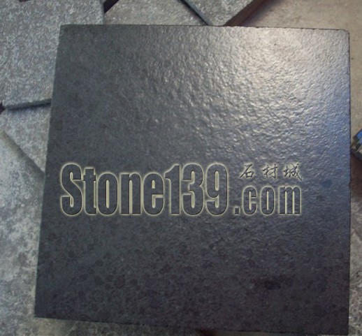 福鼎黑(G684）石材簡(jiǎn)介