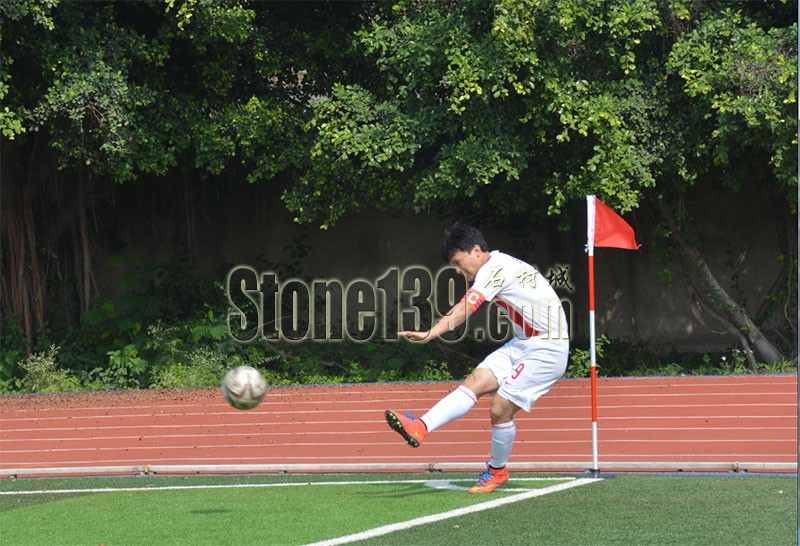 2015年首屆中國(guó)水頭&ldquo;千帆石業(yè)杯&rdquo;足球邀請(qǐng)賽