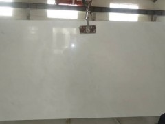 雪花白大板，雪花白大理石，山東雪花白，白色大理石，雪花白