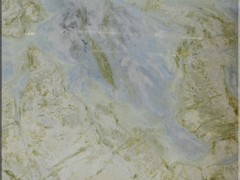 石材市場需求出現(xiàn)分化，高檔次優(yōu)質(zhì)石材走俏