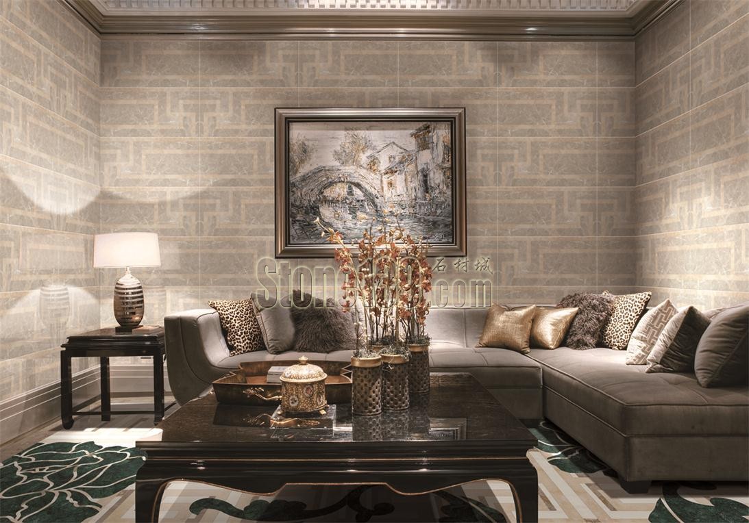 米洛西&middot;精工大理石品牌榮獲2014紅棉獎兩大獎項