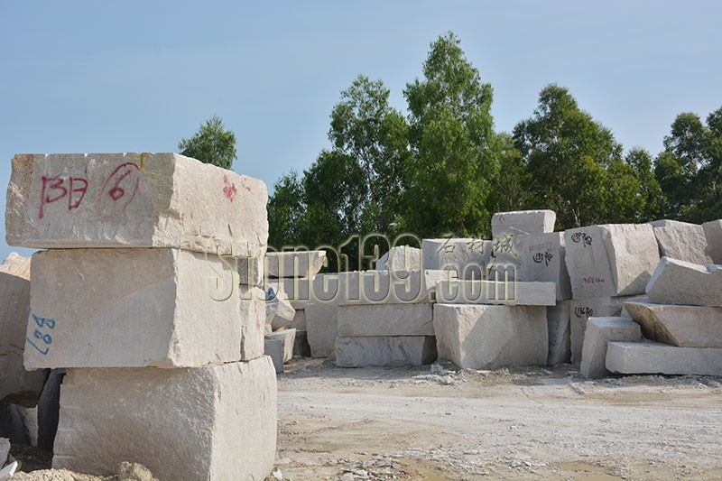 紫陽石材有限公司工廠