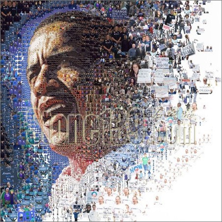 馬賽克不僅只有裝飾功能 還有更多的是藝術氣息