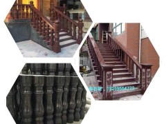 各種天然石材欄桿 各種顏色石欄桿供應(yīng)