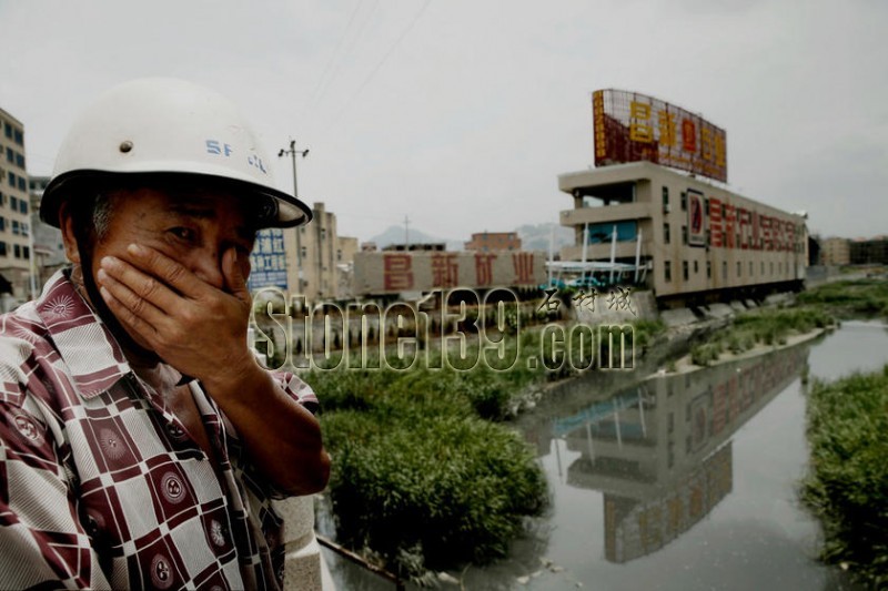 【轉(zhuǎn)載】福建泉州采石繁榮的代價