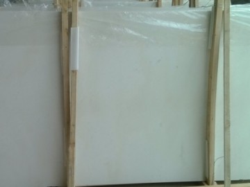 水頭雪花白大理石現(xiàn)貨供應，白色石頭供應，雪花白山東