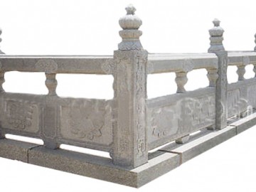 河欄桿橋欄石材供應(yīng)