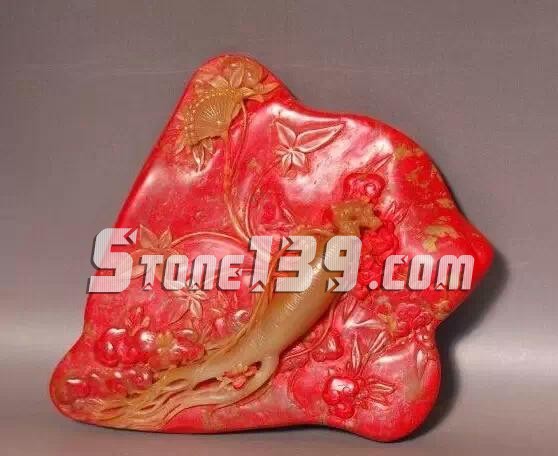 做了10年石材，中國十大名石你知道嗎？