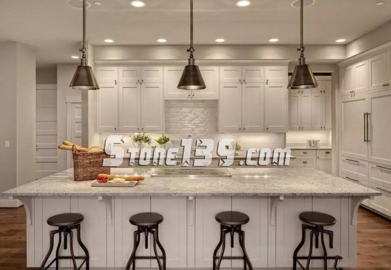 家裝中最應該用石材的那些地方