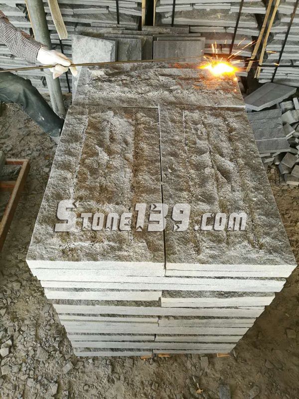 【達(dá)鴻石材】芝麻黑花崗巖應(yīng)用