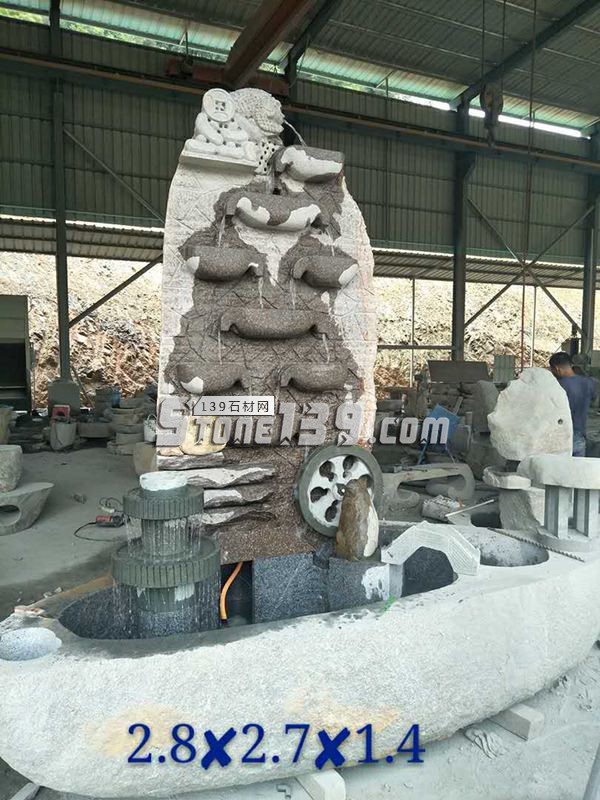 騰翔石趣石材加工廠專(zhuān)業(yè)生產(chǎn)園林景觀石雕產(chǎn)品