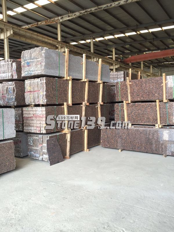 陽佳達(dá)石業(yè)&mdash;沈陽進(jìn)口花崗巖廠家（英國棕/紅鉆/啡鉆/金鉆麻/印度紅/黑金砂）