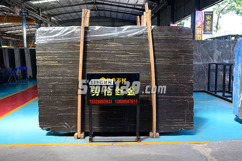 弘升石業(yè)主營(yíng)大理石安卡灰、淺色古堡灰、勞倫絲金