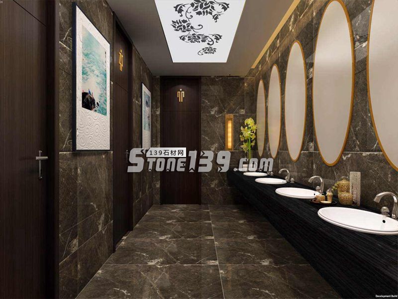 弘升石業(yè)主營(yíng)大理石安卡灰、淺色古堡灰、勞倫絲金