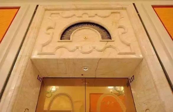 用大理石線條做門套的四大優(yōu)點(diǎn)