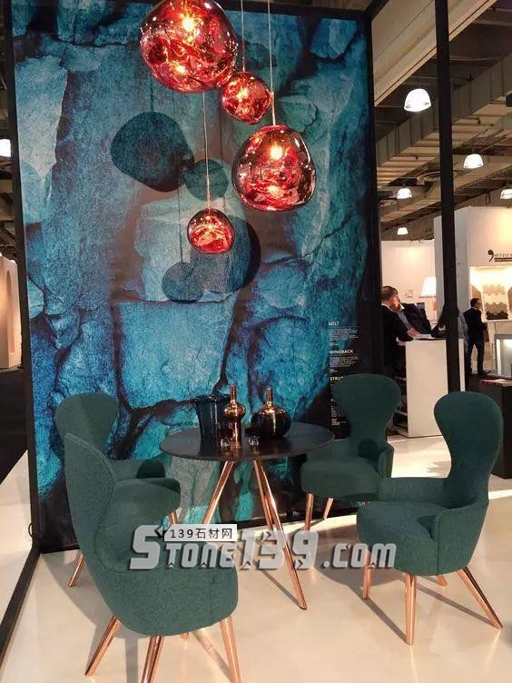 &ldquo;有石則雅，有石則貴&rdquo;：這樣的大理石設(shè)計你值得擁有！