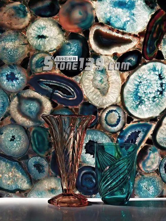 &ldquo;有石則雅，有石則貴&rdquo;：這樣的大理石設(shè)計你值得擁有！