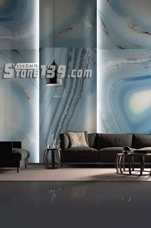 &ldquo;有石則雅，有石則貴&rdquo;：這樣的大理石設(shè)計你值得擁有！