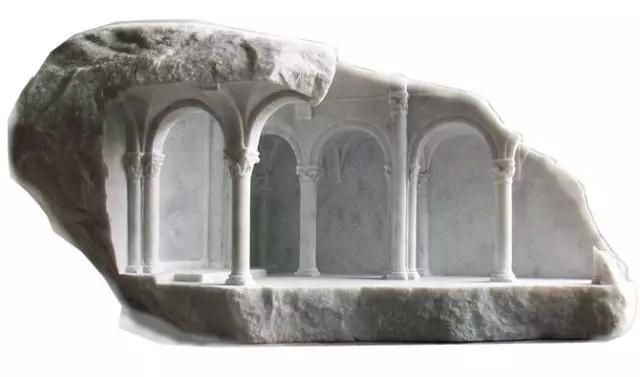 &ldquo;有石則雅，有石則貴&rdquo;：這樣的大理石設(shè)計你值得擁有！