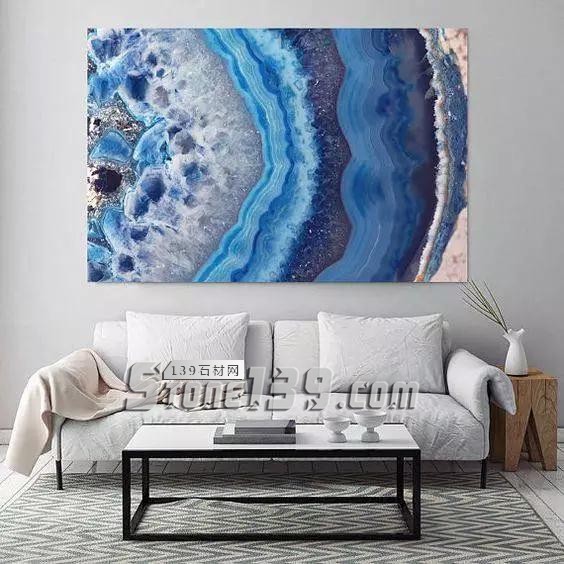 &ldquo;有石則雅，有石則貴&rdquo;：這樣的大理石設(shè)計你值得擁有！