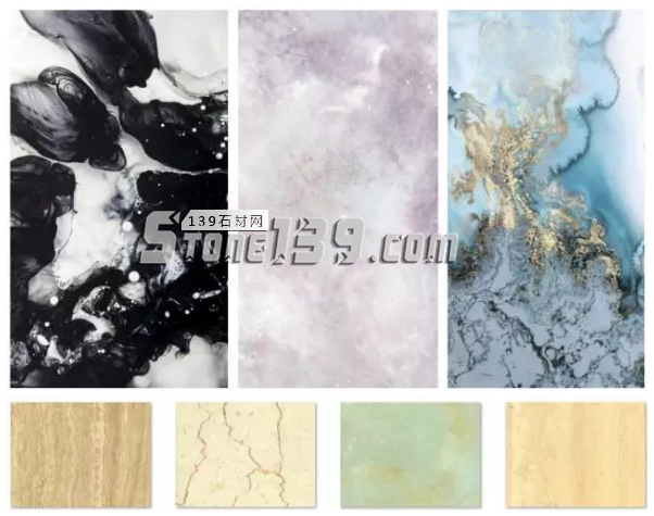 &ldquo;有石則雅，有石則貴&rdquo;：這樣的大理石設(shè)計你值得擁有！