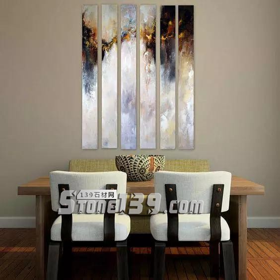 &ldquo;有石則雅，有石則貴&rdquo;：這樣的大理石設(shè)計你值得擁有！