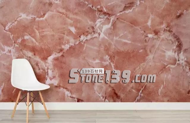 &ldquo;有石則雅，有石則貴&rdquo;：這樣的大理石設(shè)計你值得擁有！