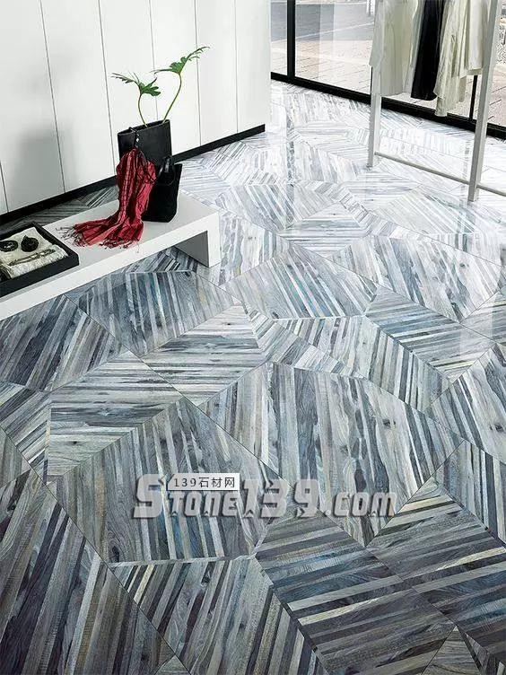 &ldquo;有石則雅，有石則貴&rdquo;：這樣的大理石設(shè)計你值得擁有！