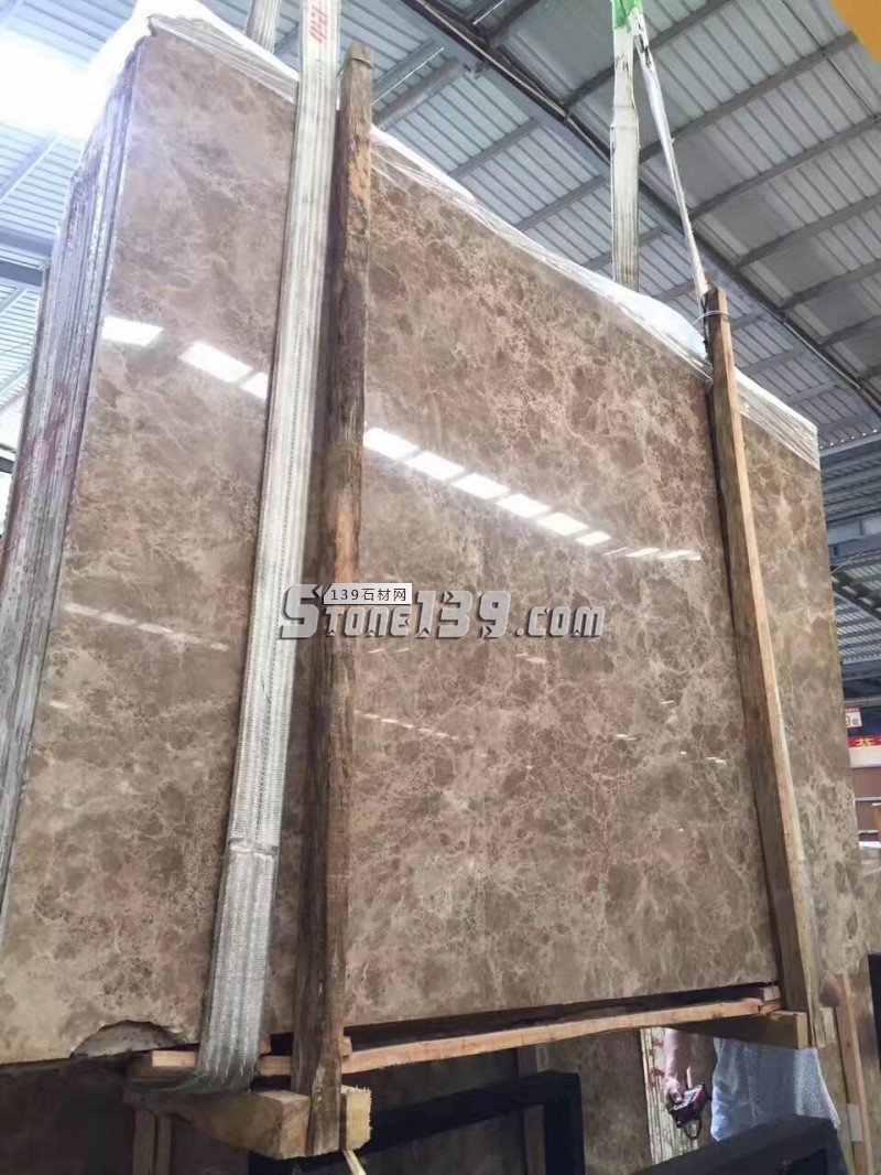 佳文石業(yè)主營大理石水晶淺啡 水頭專場