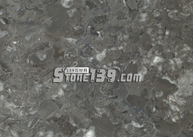 奧斯塔灰大理石與云多拉灰大理石對(duì)比