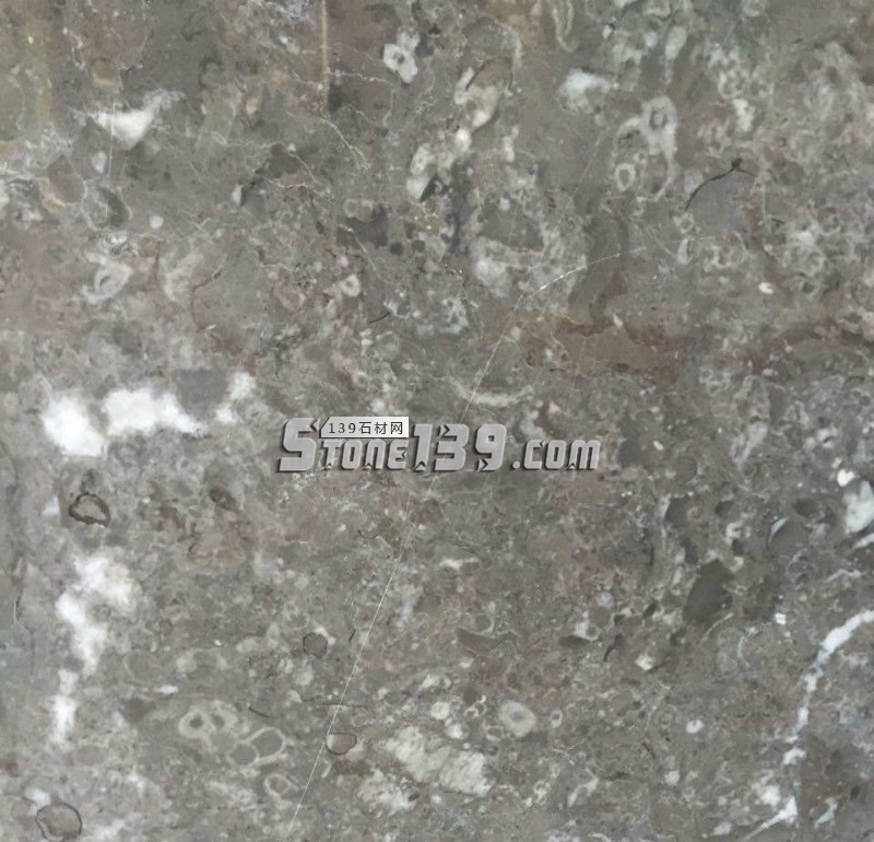 奧斯塔灰大理石與云多拉灰大理石對(duì)比