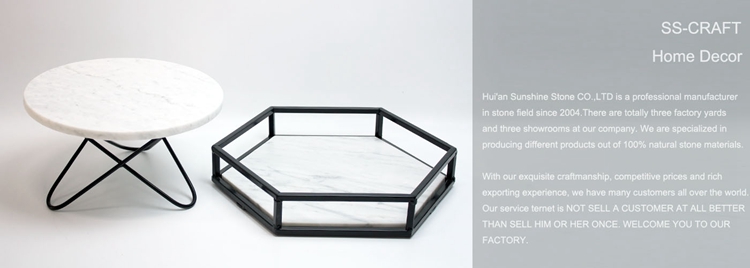 CCEE工廠秀：以石材撬動(dòng)歐美市場，她一年就能銷售800萬美元