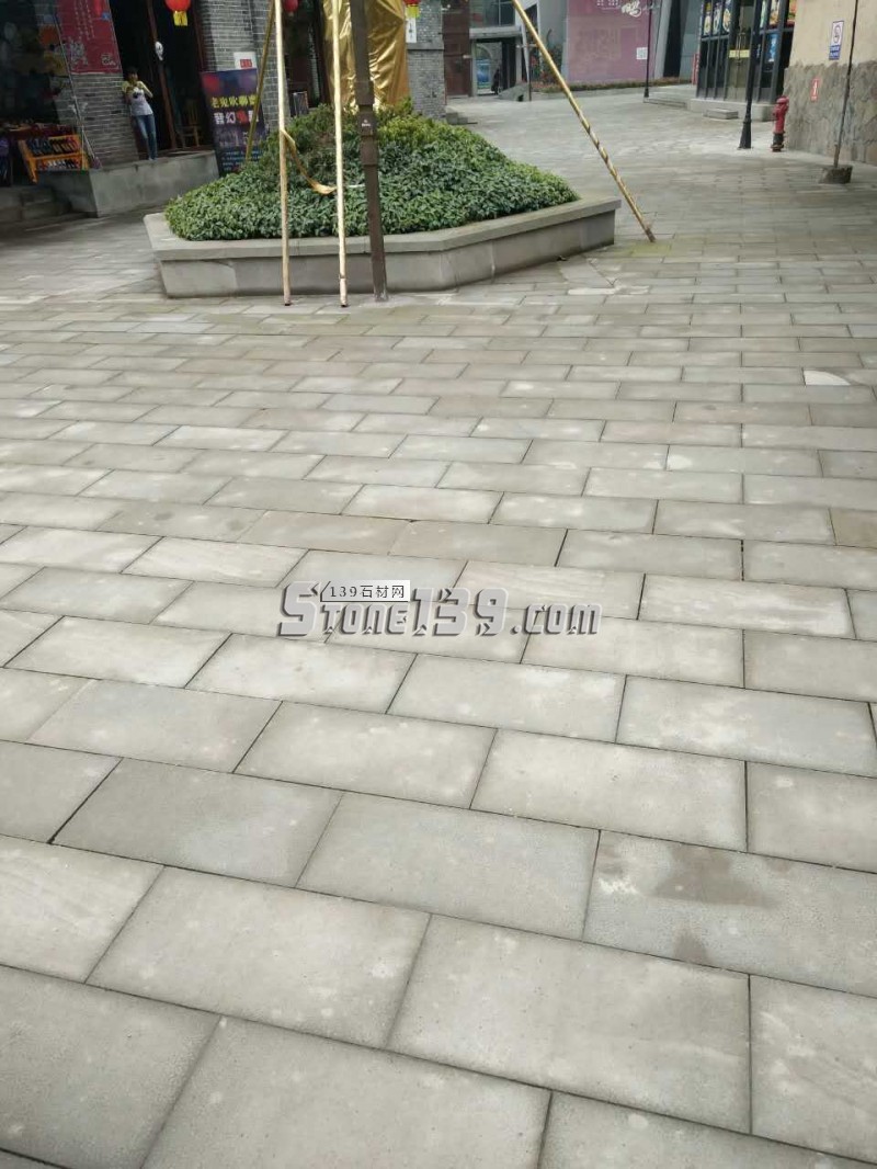 恒發(fā)石材2017年青石產(chǎn)品圖片欣賞