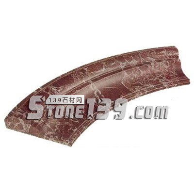 強(qiáng)盛石材主營石材異型板、圓柱、線條、工程板等加工產(chǎn)品