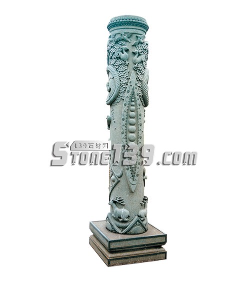 強(qiáng)盛石材主營石材異型板、圓柱、線條、工程板等加工產(chǎn)品