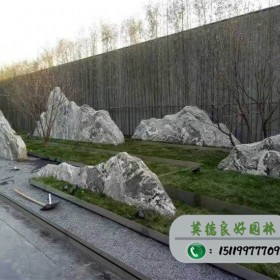 九龍玉切片石、九龍玉價(jià)格、庭院九龍玉切片石造景