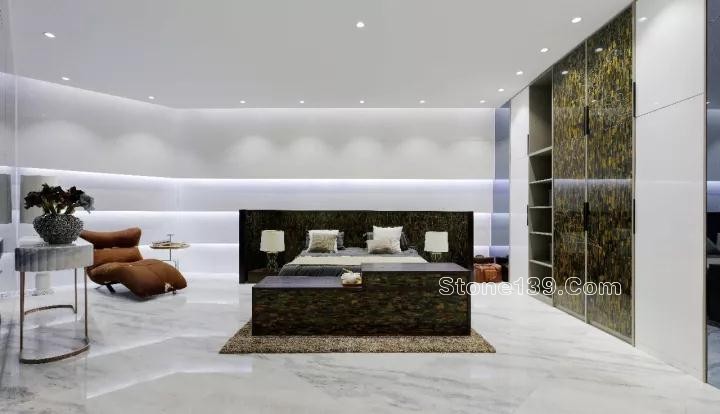 福建省旅發(fā)委、經(jīng)信委相關(guān)領(lǐng)導(dǎo)實(shí)地考察水頭知名石材企業(yè)