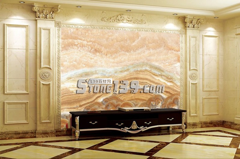 石材玉石背景墻的日常維護(hù)保養(yǎng)事項(xiàng)