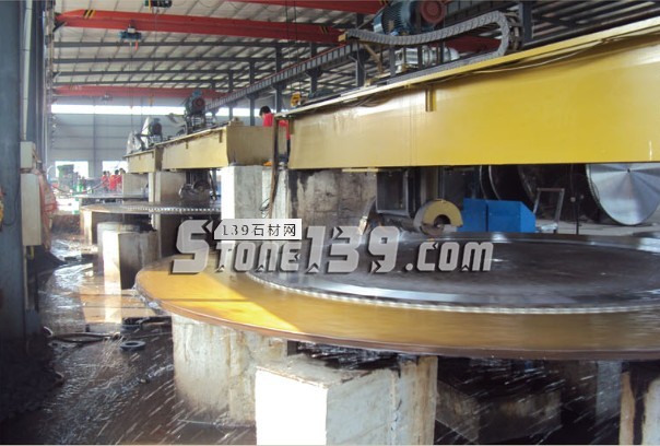 湖北鈺鋼鋸業(yè)&mdash;專業(yè)實力的石材鋸片品牌