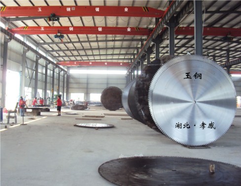 湖北鈺鋼鋸業(yè)&mdash;專業(yè)實力的石材鋸片品牌