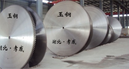 湖北鈺鋼鋸業(yè)&mdash;專業(yè)實力的石材鋸片品牌