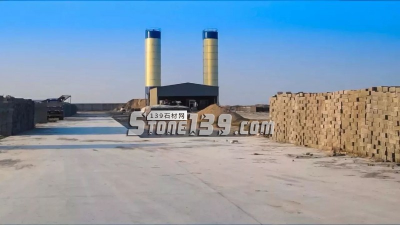 河北黃驊港萬(wàn)國(guó)石材城&ldquo;園中園&rdquo;招商模式來(lái)了