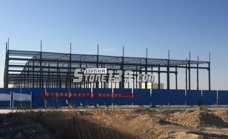 河北黃驊港萬(wàn)國(guó)石材城&ldquo;園中園&rdquo;招商模式來(lái)了